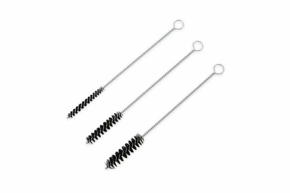 Mr. Gasket Engine Cleaning Brush Kit - Deluxe - 5189